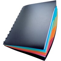 DURABLE Erweiterungssatz DURALOOK Cover, für...