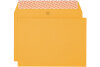 ELCO Enveloppe Recycling s/fenê. B4 34973 120g, jaune 250 pcs.