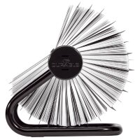 DURABLE Adresskartei TELINDEX, schwarz