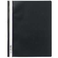 DURABLE Schnellhefter zum Abheften, DIN A4...