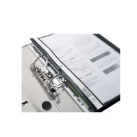 DURABLE Schnellhefter zum Abheften, DIN A4...