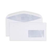 ELCO Enveloppe Premium a/fenê. C5/6 30496 100g,...