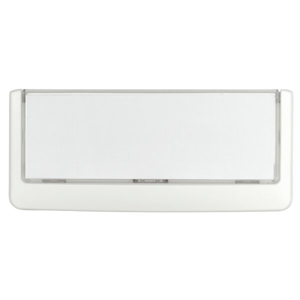 DURABLE Plaque de porte CLICK SIGN, (L)149 x (H)52,5 mm