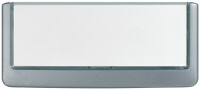 DURABLE Türschild CLICK SIGN, (B)149 x (H)52,5 mm,...