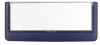DURABLE Türschild CLICK SIGN, (B)149 x (H)52,5 mm, weiss