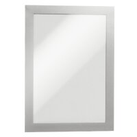 DURABLE Cadre daffichage magnétique DURAFRAME, A5,...