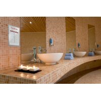 DURABLE Cadre daffichage magnétique...