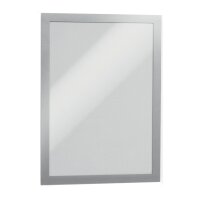 DURABLE Cadre daffichage magnétique DURAFRAME, A4,...