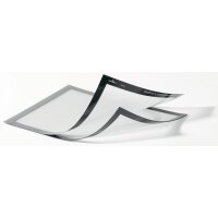 DURABLE Cadre daffichage magnétique DURAFRAME...