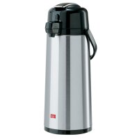 Melitta Verseuse isotherme à pompe, 2,2 litres,...
