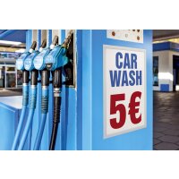 DURABLE Cadre daffichage magnétique DURAFRAME, A4,...