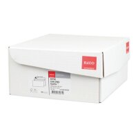 ELCO Enveloppe Premium s/fenê. C5/6 30782 80g,...