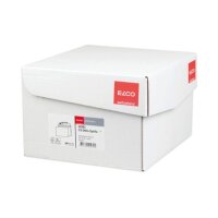 ELCO Enveloppe Premium s/fenêtre C5 32882 80g,...