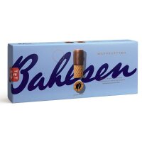Bahlsen Waffelgebäck Waffeletten Vollmilch