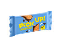 PiCK UP! Barre de biscuits Choco & Lait,...