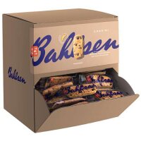 Bahlsen Gebäck "Chokini", Display