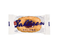 Bahlsen Biscuits feuilletés Deloba, présentoir