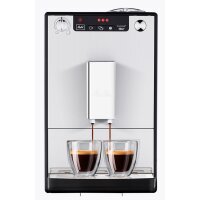 Melitta Cafetière entièrement automatique...