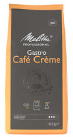 Melitta Café Gastro Café Crème,...