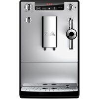 Melitta Kaffeevollautomat "CAFFEO SOLO & PERFECT...