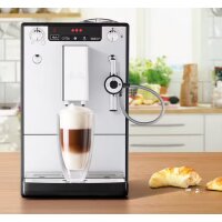 Melitta Kaffeevollautomat "CAFFEO SOLO & PERFECT...