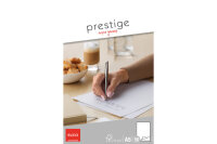 ELCO Schreibblock Prestige A5 73712.14 blanko, 80g 50 Blatt