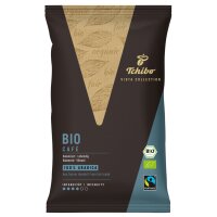 Tchibo Café Vista Bio Café, moulu, 500 g