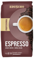 Eduscho Kaffee "Professional Espresso", ganze...