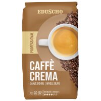 Eduscho Café Eduscho Caffè Crema, en grain
