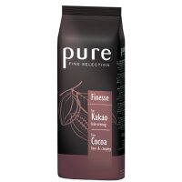 Tchibo Poudre de cacao PURE Fine Selection Finesse
