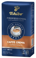 Tchibo Café Professional Caffè Crema, grain...