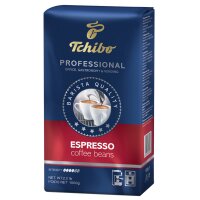 Tchibo Café Professional Espresso, grain entier