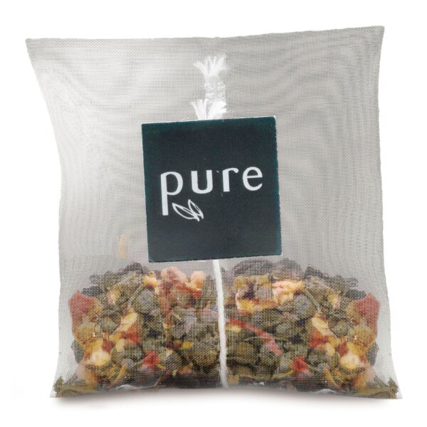 Tchibo Thé PURE Tea camomille Bio