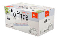 ELCO Envelope Office s.fenêt. C5/6 74532.12 80g, blanc, colle 200 pcs.