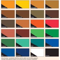 SUPER NOVA Vollton- und Abtönfarbe, apfelgrün,...