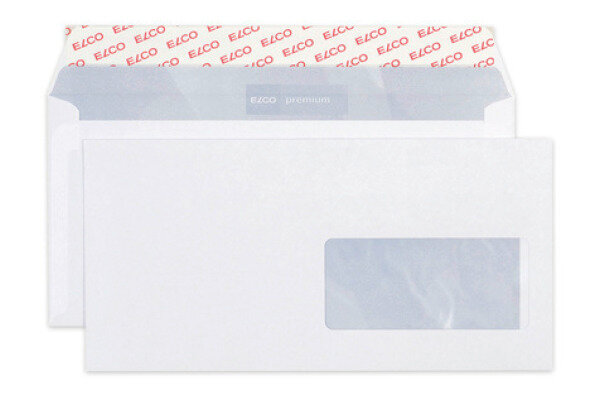 Acheter en ligne ELCO Enveloppes (C5, 500 pièce) à bons prix et en