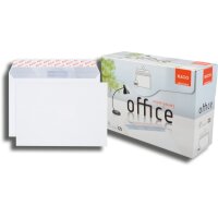 ELCO Couvert Office o. Fenster C5 74535.12 100g,hochweiss,Kleber 100 Stk.