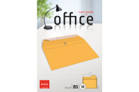 ELCO Enveloppe Office s/fenêtre B5 74497.72 120g,...