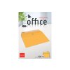 ELCO Couvert Office o Fenster C4 74478.72 120g, gelb 10 Stück
