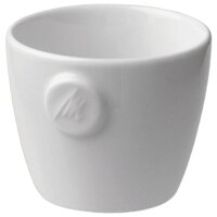 Melitta Sous-tasse espresso M-Collection, blanc