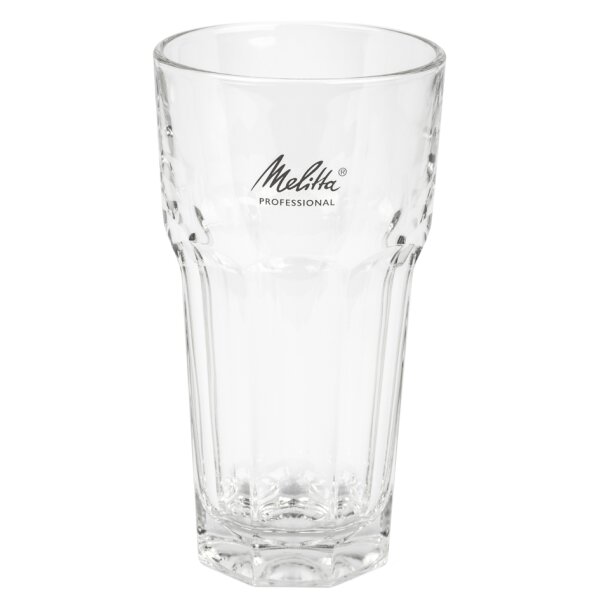 Melitta Espresso-Untertasse "M-Cups", weiss