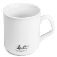 Melitta Sous-tasse espresso M-Cups, blanc