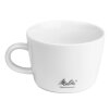 Melitta Kaffee-Tasse "M-Cups", weiss, 0,2 l