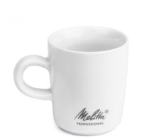 Melitta Milchkaffee-Tasse "M-Cups", weiss, 0,45 l