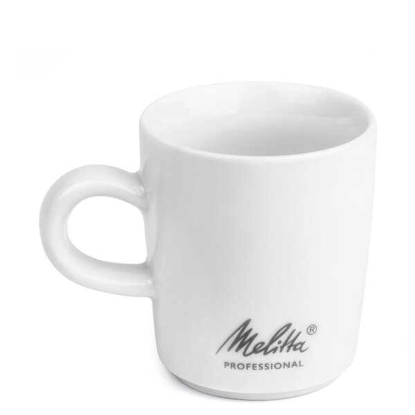 Melitta Latte Macchiato Glas "M-Cups", 0,360 l