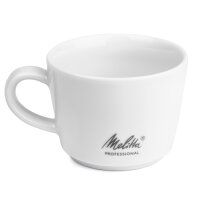 Melitta Latte Macchiato Glas "M-Cups", 0,360 l