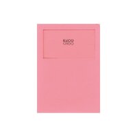 ELCO Dossier dorgan. Ordo A4 29469.51 s. lignes, rose 100...