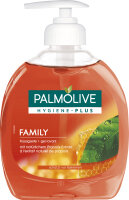 PALMOLIVE Savon liquide HYGIENE-PLUS FAMILY, 300 ml