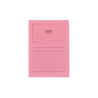 ELCO Dossier dorgan. Ordo A4 29489.51 classico, rose 100...