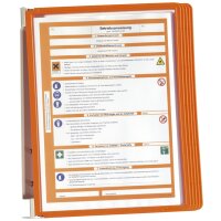 DURABLE Système de présentattion VARIO wall...